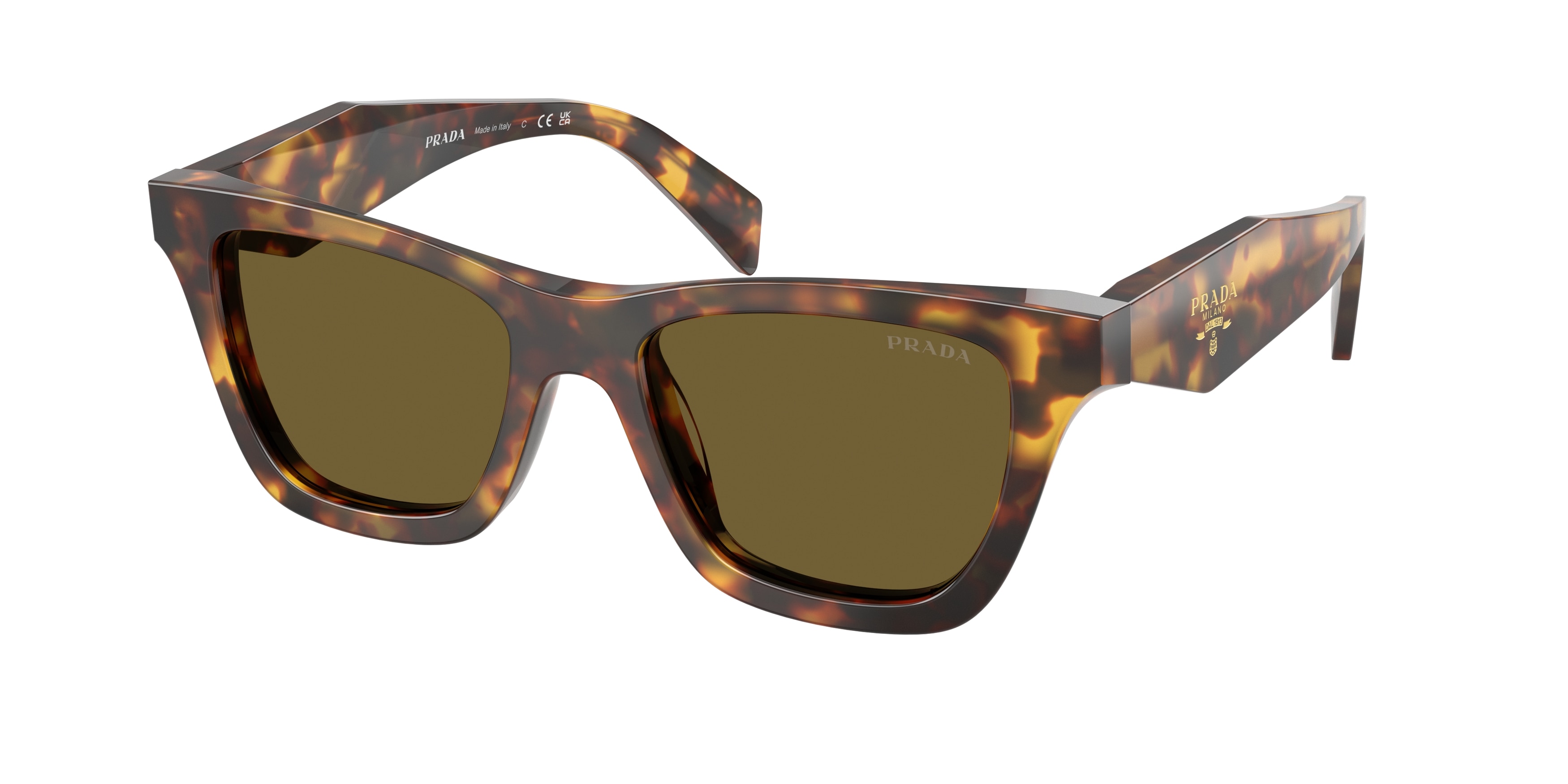 Prada PR C07S 14L09Z  